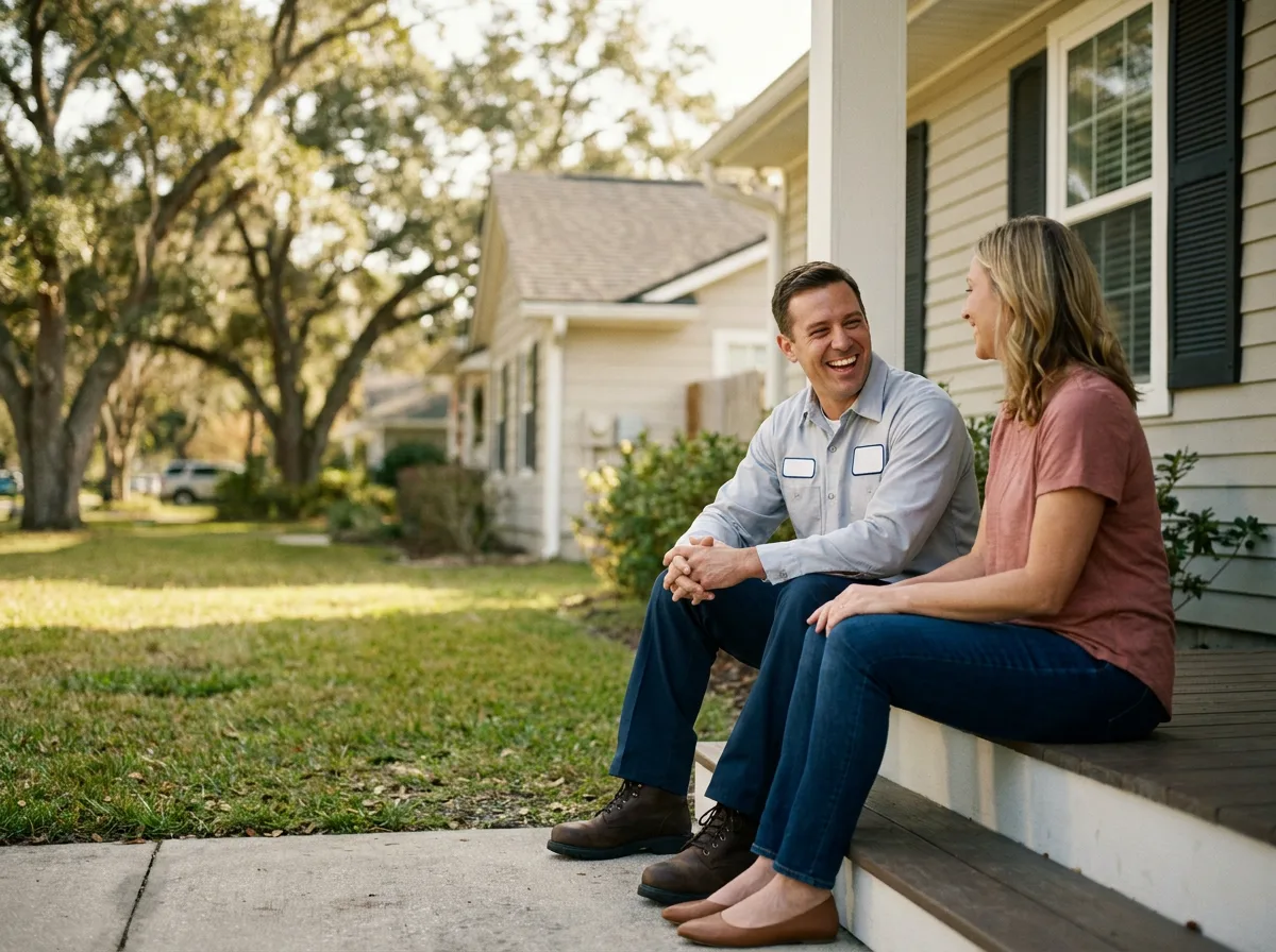 Septic tank pumping FAQs for Groveport, OH